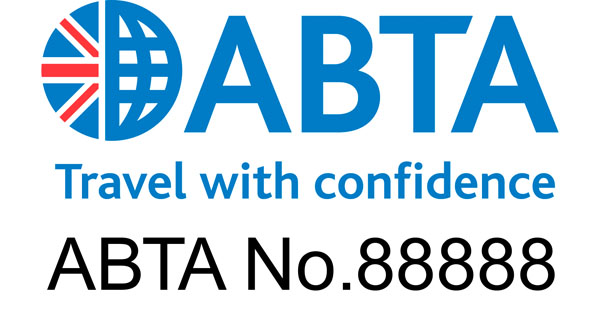 ABTA #: Y5878